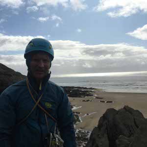 Steven Goodbier profile