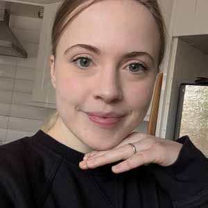 Harriet Read profile