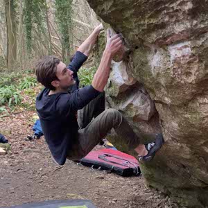 Alfie Simpson profile