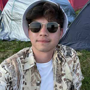 Justin Liu profile