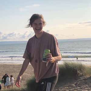 Archie Shiels profile