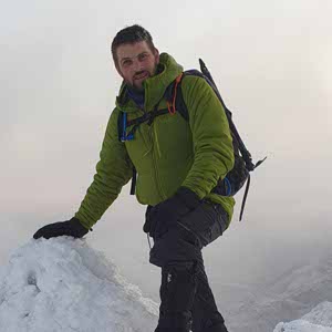 Calvin Griffiths profile