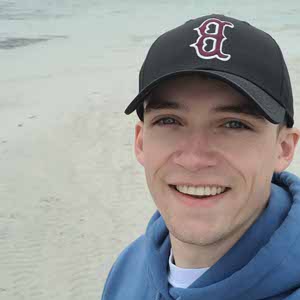 Matthew Iddon profile