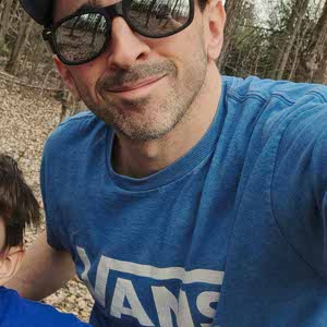 Philip Renaud profile