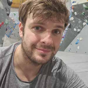 Mike Hatton profile