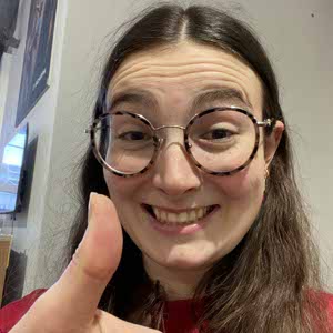 Estelle Prigent profile