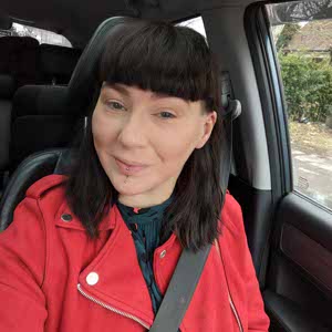 Steph Stangroom profile