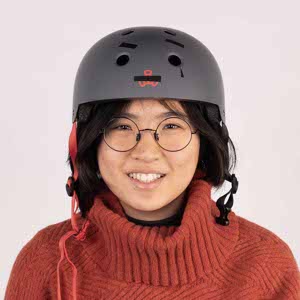 Jesslin Ho profile