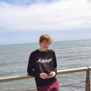 Ben Russell profile
