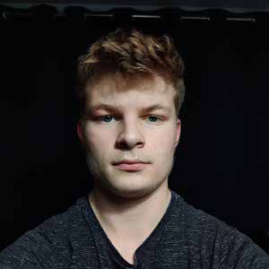 Isaac Gardner profile