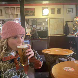 jess anderson profile