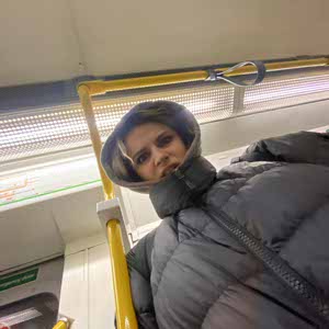 Annabel Schofield profile