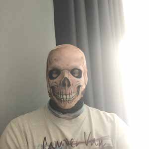 Keith Knox profile
