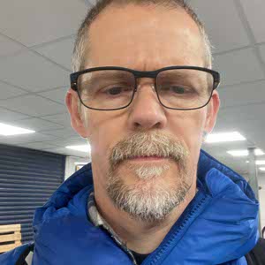 Luther Kettle profile