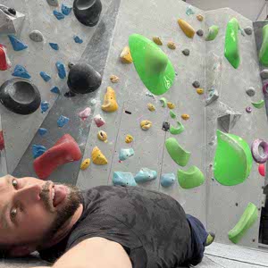 Chris Franklin profile