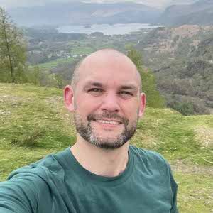 Ryan Hawthorn profile