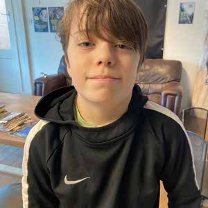 Jude Foy profile