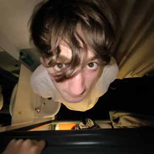 Owen Lloyd profile