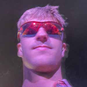 Max Breadin profile