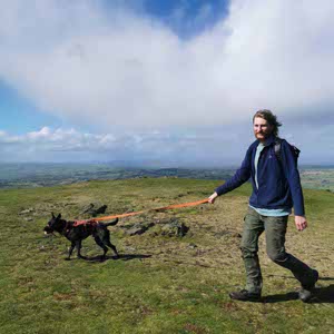 Gavin Edmondson profile