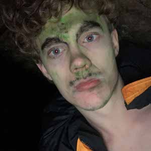 Oliver Terry profile