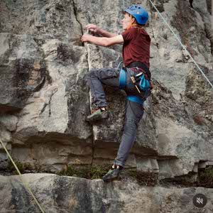 Zak Crighton profile
