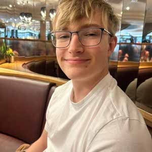 James Simpson-Swarbrick profile