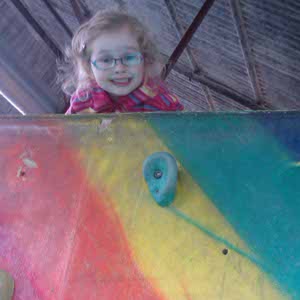 Gabriella Tredinnick profile