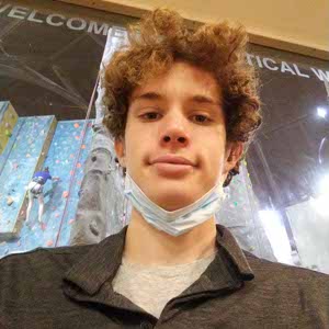 Gabriel Mornet profile