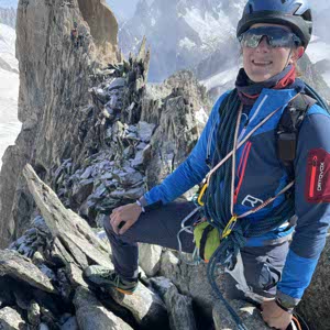 Emilie Peeters profile