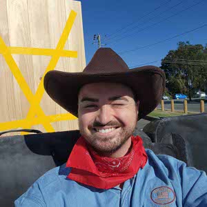 Byron Lee profile