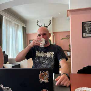 Jürgen De Commer profile