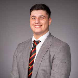 Kai Harding profile