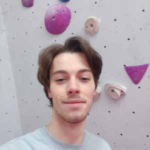 David Fyfe profile