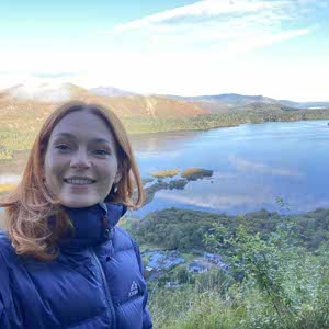 Emma Donegan profile