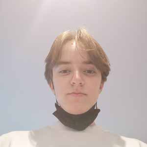 Ethan Roberts profile