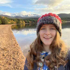 Sophie Sigsworth profile