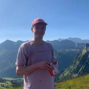 Philipp Lülsdorf profile