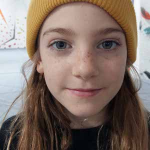 Seren Cooper profile