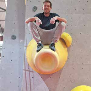 Tom Preece profile