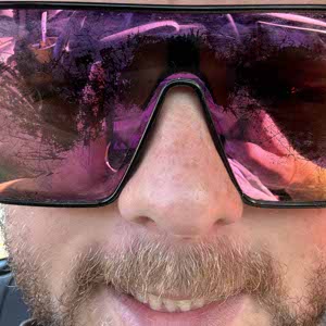 Seth Cameron profile