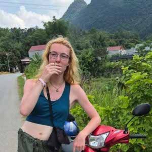 Ashley Cogdon profile