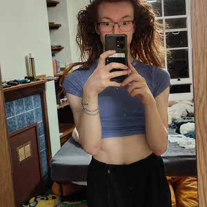 Ashley Cogdon profile