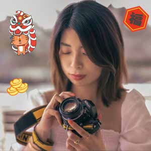 Angie Shen profile