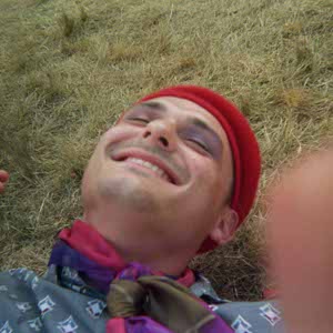 Will Doherty profile