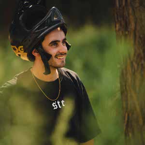 Yonas Broeckaert profile