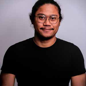 Joshua Mark Sintos profile