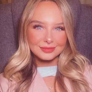Georgina Kilmartin profile