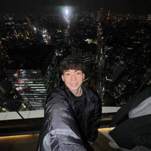 Nicholas Chong profile