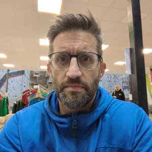 Philip Gardiner profile